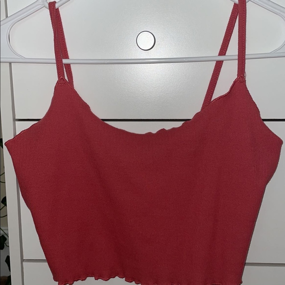 Woman’s Top